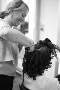 Friseur Image