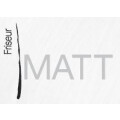 FRISEUR MATT| Armin Matt