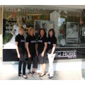 Friseur Rose Damen und Herren