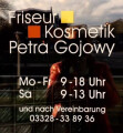 Bild: Friseur- und Kosmetikstudio Petra Gojowy in Teltow