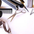 Friseuratelier Kamm und Schere