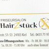Bild: Friseursalon Hairzstück
