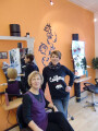 Unser Friseurteam