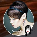 Friseursalon Rößchen - Frisur
