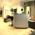 Bild: Friseursalon Schnittpunkt in Hamm, Westfalen
