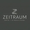 Bild: Friseursalon Zeitraum Berlin by Marius Schewe in Berlin
