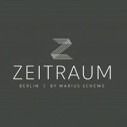 Bild: Friseursalon Zeitraum Berlin by Marius Schewe in Berlin