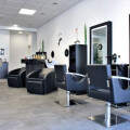 Friseurstudio Hair Magic GmbH