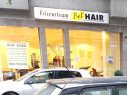 Bild: Friseurteam Bel´Hair in Leverkusen