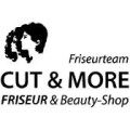 Friseurteam CUT & MORE Friseursalon