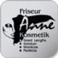 Logo Friseurteam Keding