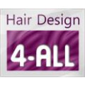 Frisör Hairdesign 4-all