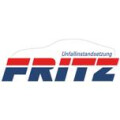 FRITZ Karosseriebau GmbH Unfallinstandsetzung