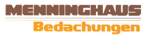 Logo Menninghaus Fritz GmbH & Co. KG in Lübbecke