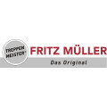 Fritz Müller Massivholztreppen GmbH & Co. KG