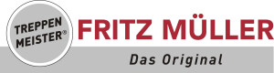 Fritz Müller Massivholztreppen GmbH & Co.KG