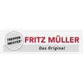 Fritz Müller Massivholztreppen GmbH & Co. KG Treppenstudio Berlin - Ahrensfelde