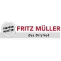 Fritz Müller Massivholztreppen GmbH & Co. KG Treppenstudio Berlin - Wustermarkstudio Berlin - Wustermark