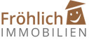 Logo Fröhlich Immobilien