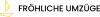 Bild: Fröhliche Umzüge