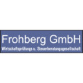 Frohberg GmbH Wirtschaftsprüfungsgesellschaft & Steuerberatungsgesellschaft