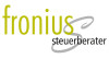 Bild: Fronius, Hans-Peter Steuerberater
