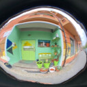 Eingangsbereich
