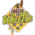 Frozen Waffle Eiscafe