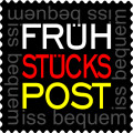 Bild: Frühstückspost in Bielefeld