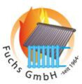 Logo Fuchs Erhard GmbH