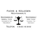Fuchs & Partner Rechtsanwälte