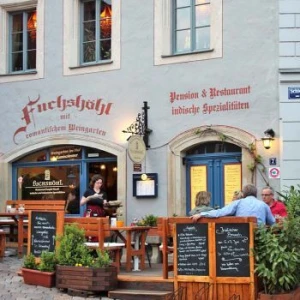 Fuchshöhl ? Punjabi Haveli