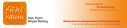 Logo Bartlog, Mirjam Dipl.-Psych.