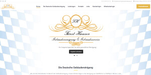 Fürst Hauser Gebäudereinigung GmbH & Co.KG