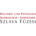 Füzesi Szlava Hautarzt