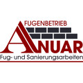 Fugenbetrieb Anuar