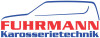 Bild: Fuhrmann Karosserietechnik