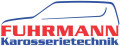 Bild: Fuhrmann Karosserietechnik in Essen, Ruhr