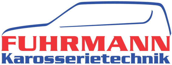 Logo Fuhrmann Karosserietechnik in Essen