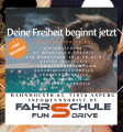Bild: Fun S Drive in Stuttgart