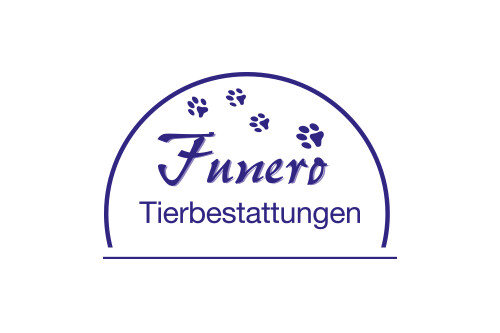 Logo Funero - Tierbestattungen Inh. Andreas Müller om Lossomg