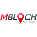 Funk-Mietwagen M. Bloch