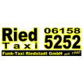 Funk-Taxi Riedstadt GmbH Herr Heinz Schneider