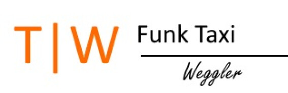 Logo Funk-Taxi Weggler GmbH in Offenburg