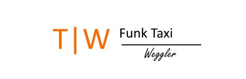 Logo Funk-Taxi Weggler GmbH in Offenburg