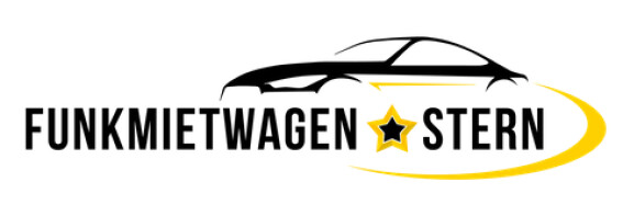 Funkmietwagen Stern