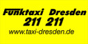Funktaxi Dresden