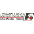 FUNKTION + DESIGN Inneneinrichtungs GmbH