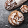 Furat Brot Arabische Bäckerei Bäckerei