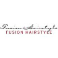 Fusion Hairstyle Friseur